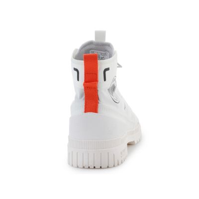5. Palladium Sp20 Travel Hi Schuhe 74476-116-M