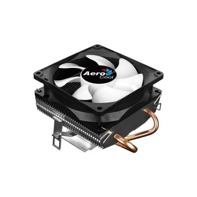 2. CPU-Kühler Aerocool PGS Air Frost 2 FRGB 3p