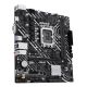 4. ASUS PRIME H610M-K ARGB Intel H610 LGA 1700 Micro-ATX