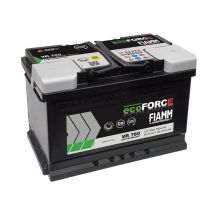 FIAMM ECOFORCE AGM 790 Autobatterie