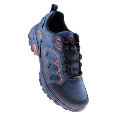 9. Elbrus Euren Low Wp VM Schuhe 92800490693