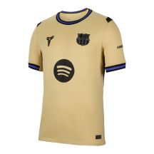 Nike FC Barcelona Stadium Auswärtstrikot 2025/26 HJ4603-784