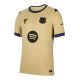 Nike FC Barcelona Stadium Auswärtstrikot 2025/26 HJ4603-784