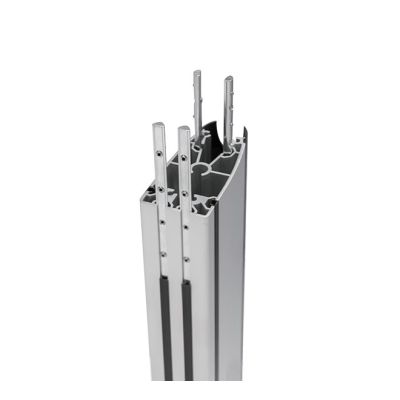 7. Vertikale Säule 1,8 m B-Tech SYSTEM X BT8380-180/B V3