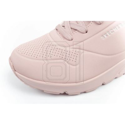 12. Skechers Uno Stand On W 73690/LTMV Schuhe