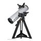 5. Celestron StarSense Explorer DX 130 Teleskop