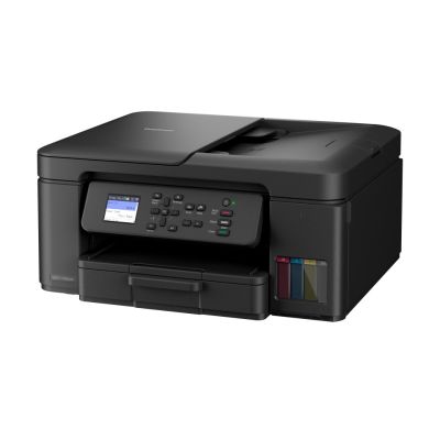 3. Brother DCP-T780DW – Multifunktionsgerät – Farbe – Tintenstrahl – ITS – A4/Legal