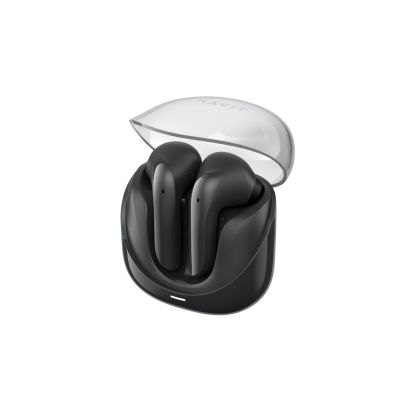 4. Havit TW974 Modern Buds Bluetooth-Kopfhörer (Schwarz)
