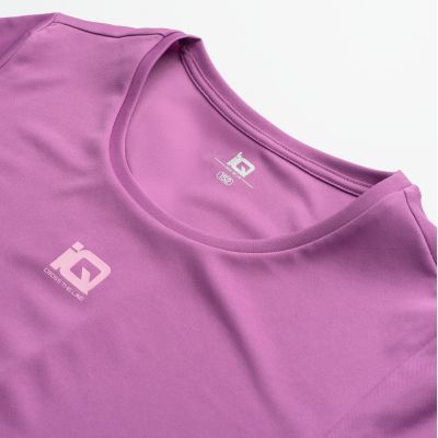3. Kinder-Kurzarmshirt MIHA JRG