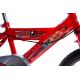 22. HUFFY 16" Cars Kinderfahrrad (ANGEBOT)