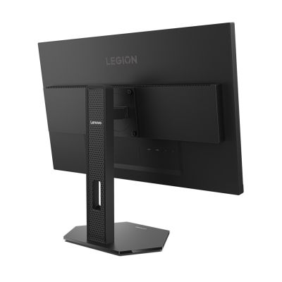8. Lenovo Legion 27-10 27" FHD 300 Nits IPS 240Hz AG HDMI DP Rabenschwarz 3 Jahre