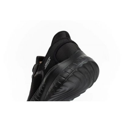 8. Skechers W 117504/BBK Schuhe