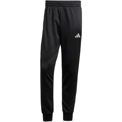 15. adidas Sportswear Basic 3-Streifen French Terry Trainingsanzug M JI8876