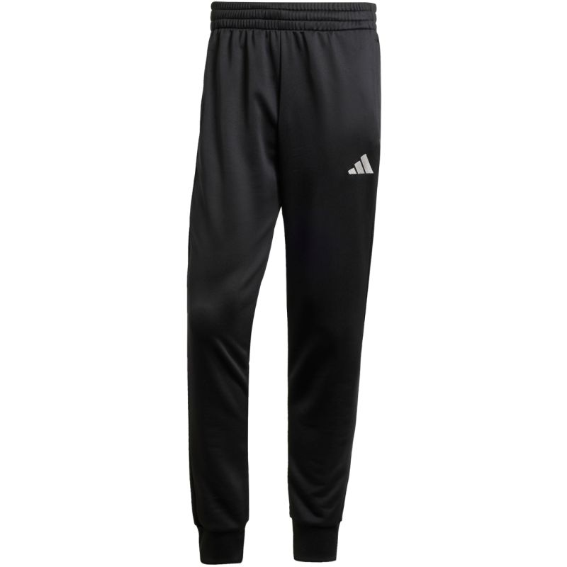 15. adidas Sportswear Basic 3-Streifen French Terry Trainingsanzug M JI8876