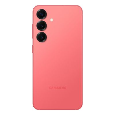 11. Samsung Galaxy S25 (S931) 12/128GB Coralred