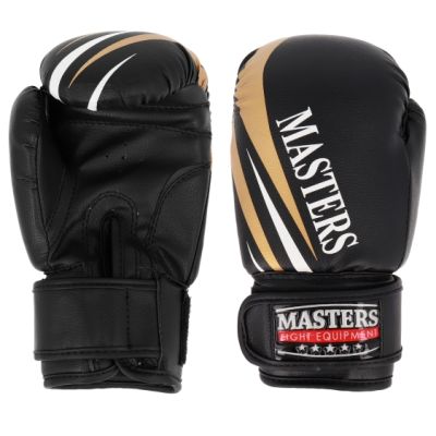 MASTERS RPU-KIDS Boxhandschuhe