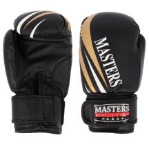 MASTERS RPU-KIDS Boxhandschuhe