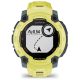 8. Garmin Instinct E 45 mm Sportuhr, Electric Lime
