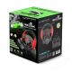 3. Esperanza High Octane EG103 Vibrationslenkrad (PC, PS2, PS3; schwarz)