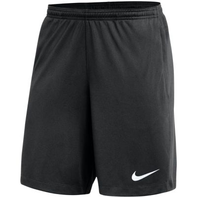 Nike Dri-Fit RefereeIII Herrenshorts Schwarz HV8330 010 S