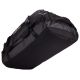 14. Thule Chasm TDSD303 Schwarze Sporttasche 70L Polyester Schwarz