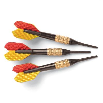 Mini Darts Harrows MINI Darts Messing Softip