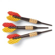 Mini Darts Harrows MINI Darts Messing Softip