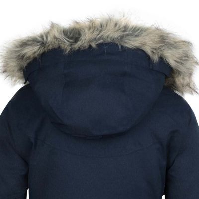 5. Trollkids Oslo Coat XT Jr 180-114 wasserdichte Jacke
