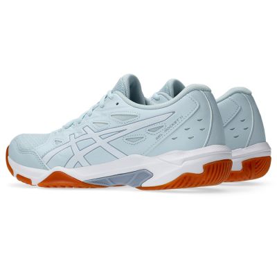 4. Asics Upcourt 6 W 1072A093 020 Volleyballschuhe