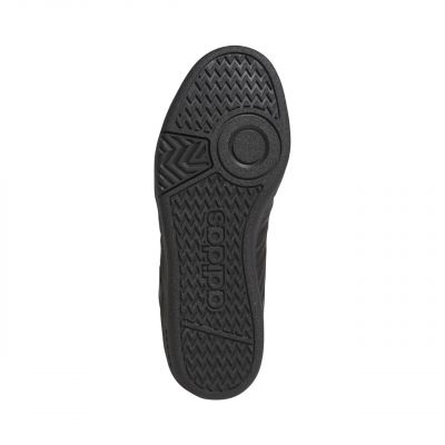 6. Adidas Hoops 4.0 Jr JQ5224 Schuhe