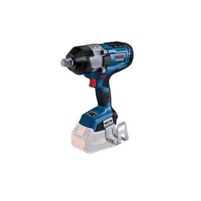 12. Bosch 3/4"-Schlagschrauber Modell GDS 18V-1600 HC solo, 1600 Nm, Ring