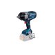 12. Bosch 3/4"-Schlagschrauber Modell GDS 18V-1600 HC solo, 1600 Nm, Ring