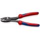 5. Knipex TwinGrip Anti-Rutsch-Zange