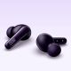 11. QCY T13X In-Ear-Kopfhörer mit ENC, IPX5, Bluetooth 5.3 – Weiß