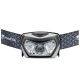 3. Varta 18650 101 401 Taschenlampe Schwarze LED-Stirnlampe