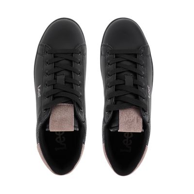 4. Lee Lilly niedrige W-Schuhe 50253009 25Y