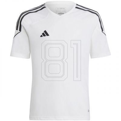 9. adidas Tiro 23 Ligatrikot Jr HR4620