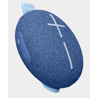 4. Ultimate Ears MINIROLL