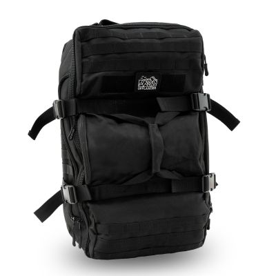 6. Rucksack, Tasche Offlander 3in1 Offroad 40L OFF_CACC_20BK