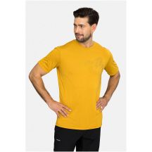 VIKING Morain Bamboo Man T-Shirt Gelb L