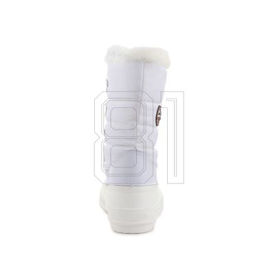 6. Geographical Norway Damen Winterschuhe von Jenny W