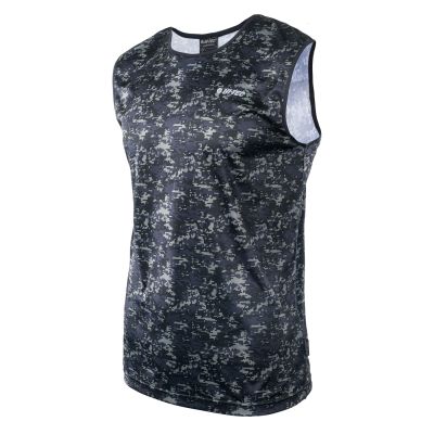 Ärmelloses T-Shirt TADMOR II für Herren