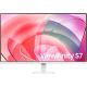 10. Samsung S70D Computermonitor 81,3 cm (32 Zoll) 3840 x 2160 Pixel 4K Ultra HD LCD Weiß