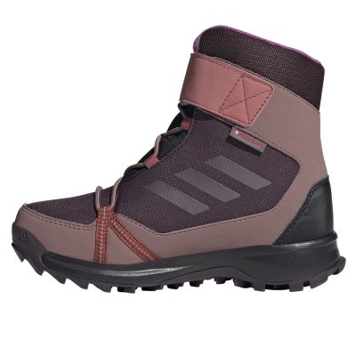 8. Adidas Terrex Snow CF RAIN.RDY Jr IF7497 Schuhe