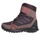 8. Adidas Terrex Snow CF RAIN.RDY Jr IF7497 Schuhe