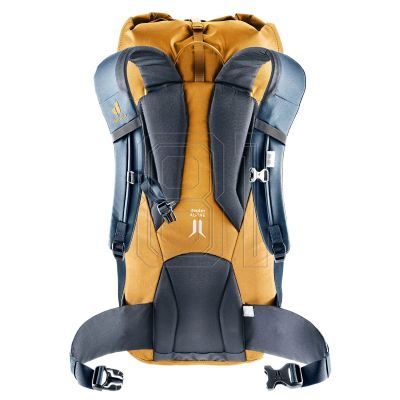 6. Deuter Durascent 30 Rucksack 3364123-6325