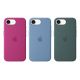 22. Apple iPhone 16e, 15,5 cm (6,1 Zoll), Dual-SIM, iOS 18, 5G, USB Typ-C, 128 GB, Schwarz