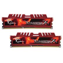 G.SKILL RIPJAWSX DDR3 2x8GB 1600MHz CL10 XMP F3-12800CL10D-16GBXL