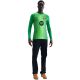 6. Nike FC Barcelona 2025/26 Stadion-Torwarttrikot Herren Grün HQ0477 311