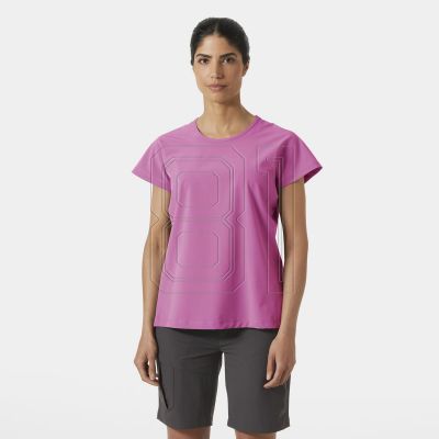 8. Helly Hansen Thalia Sommertop W 34350 089